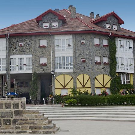 Hotel Presa 리아노 외부 사진