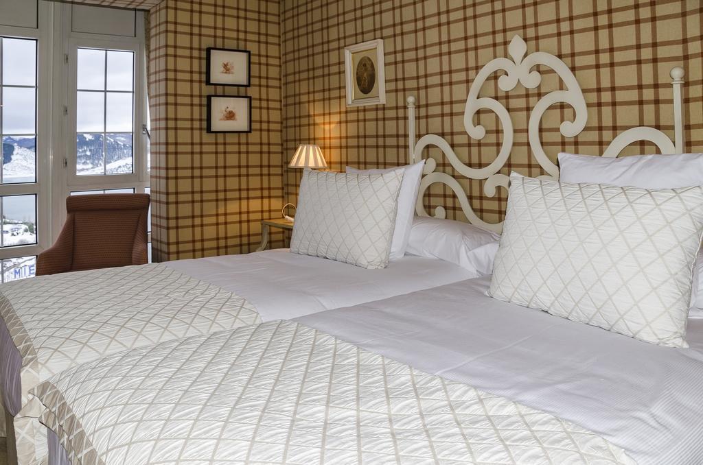Hotel Presa 리아노 객실 사진