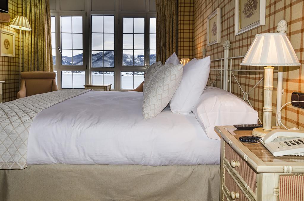 Hotel Presa 리아노 객실 사진