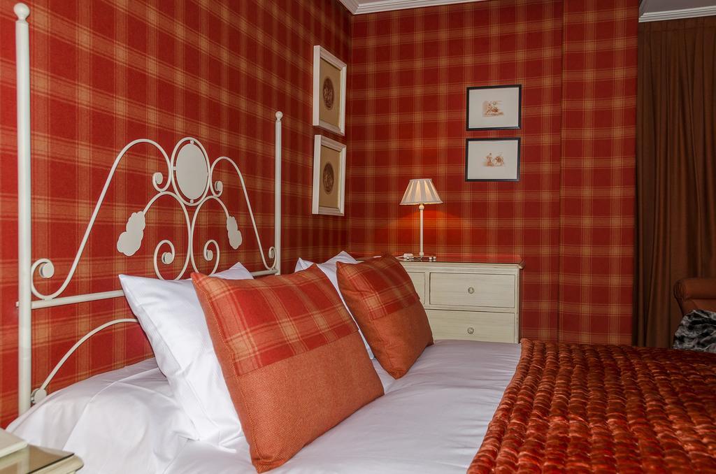 Hotel Presa 리아노 객실 사진