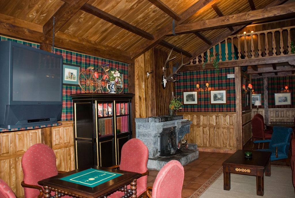 Hotel Presa 리아노 외부 사진