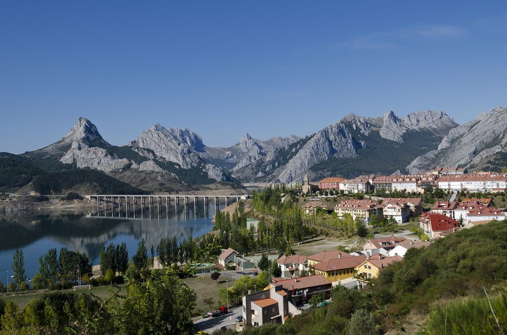 Hotel Presa 리아노 외부 사진