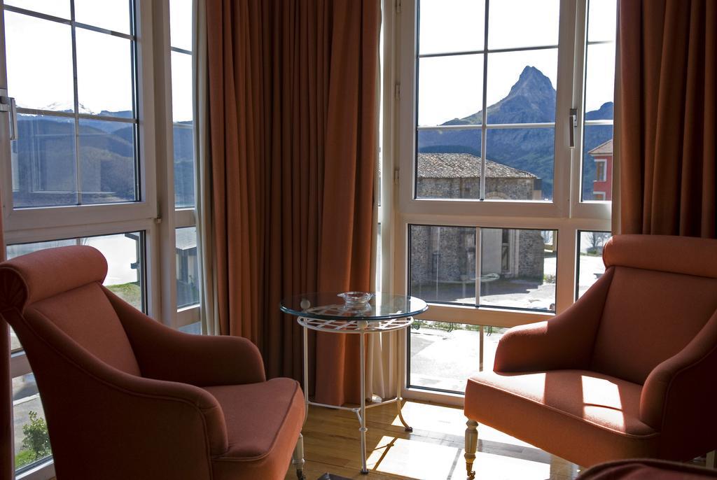 Hotel Presa 리아노 외부 사진