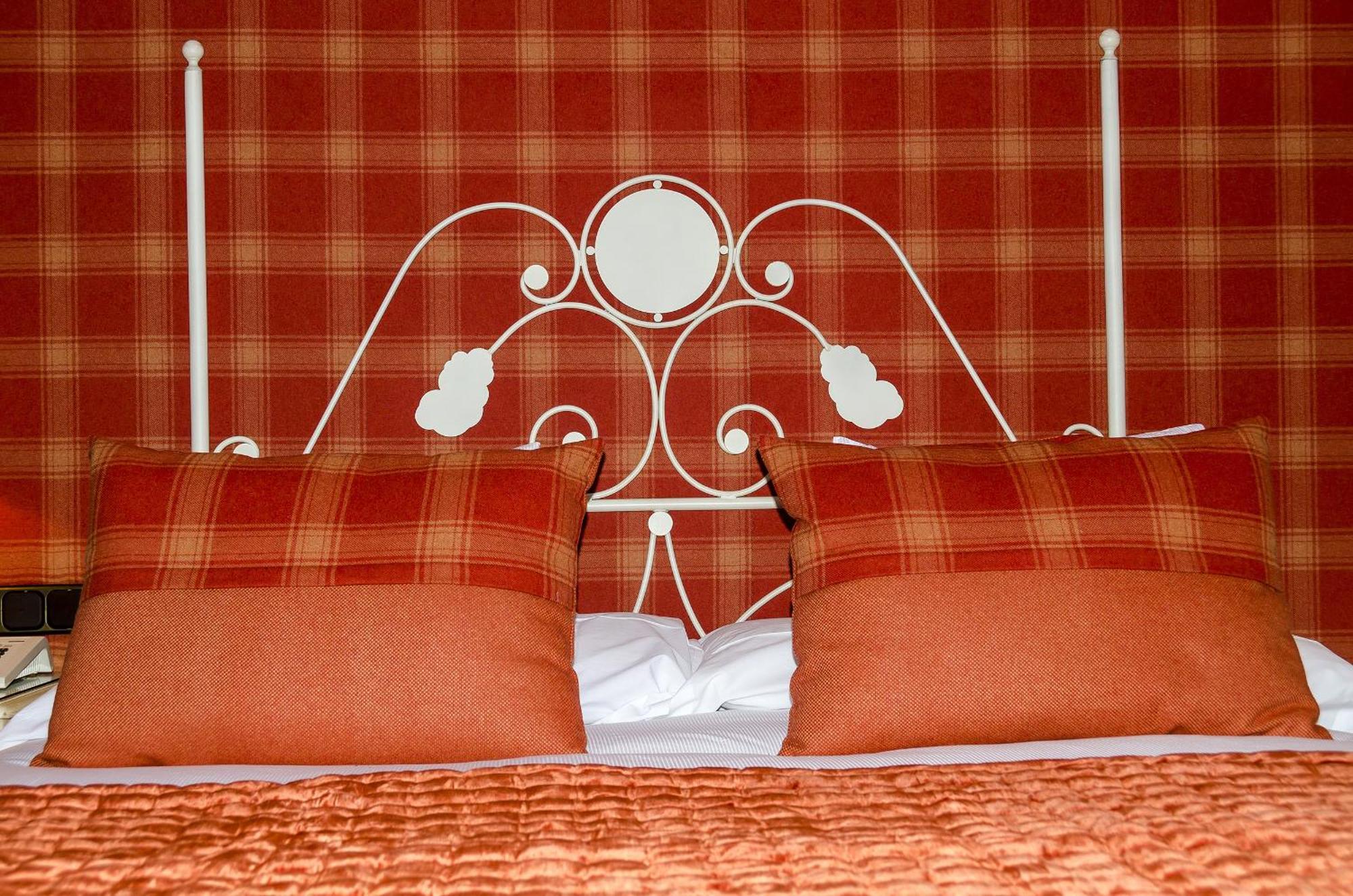 Hotel Presa 리아노 객실 사진