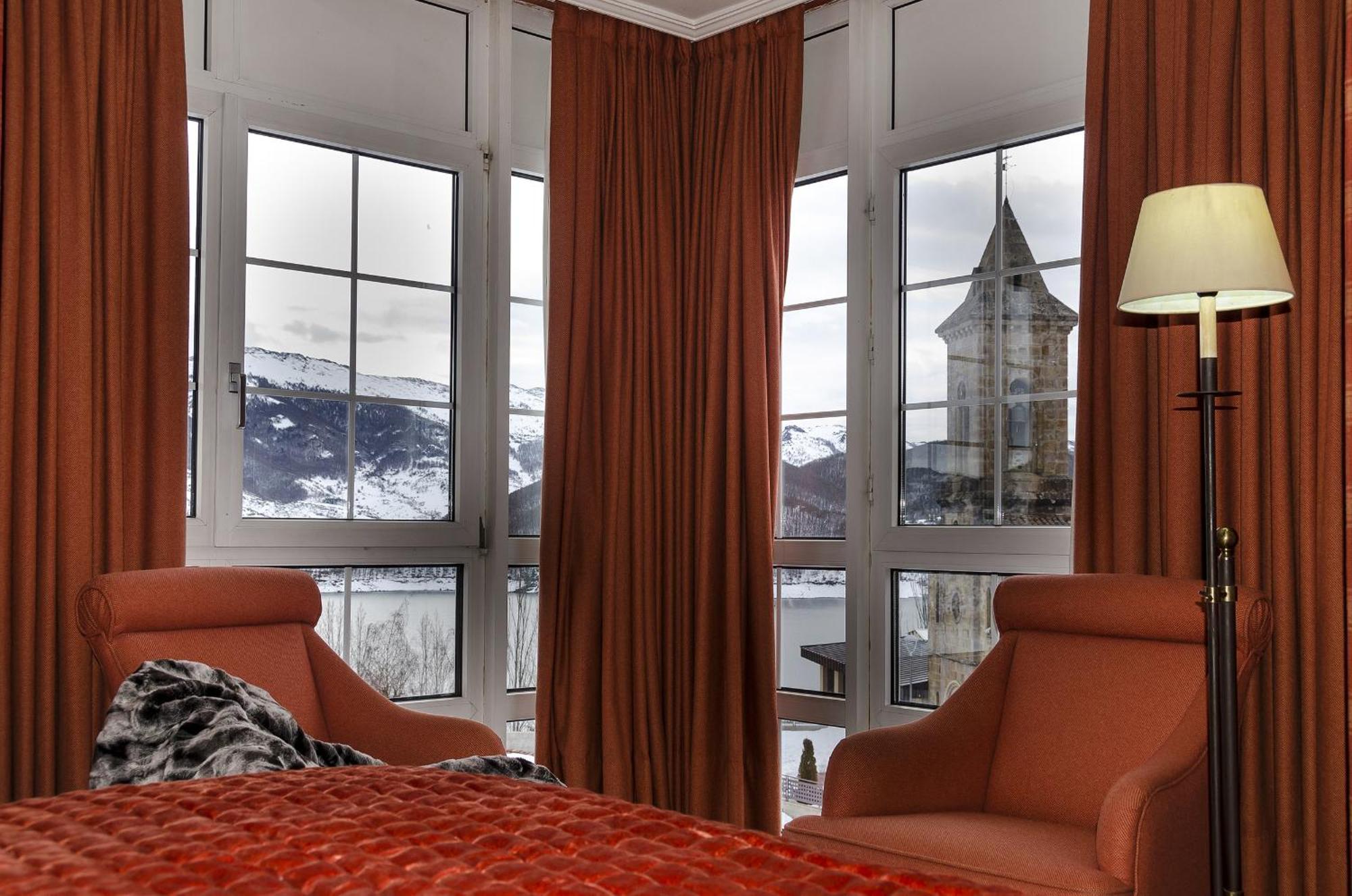 Hotel Presa 리아노 객실 사진