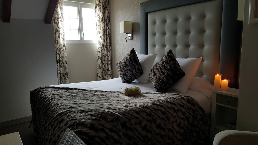 Hotel Presa 리아노 외부 사진