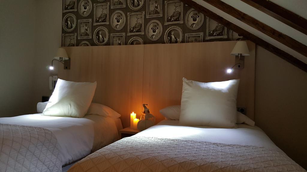 Hotel Presa 리아노 외부 사진