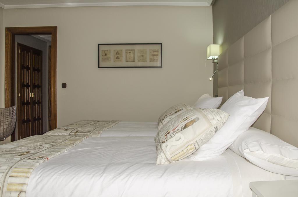 Hotel Presa 리아노 외부 사진