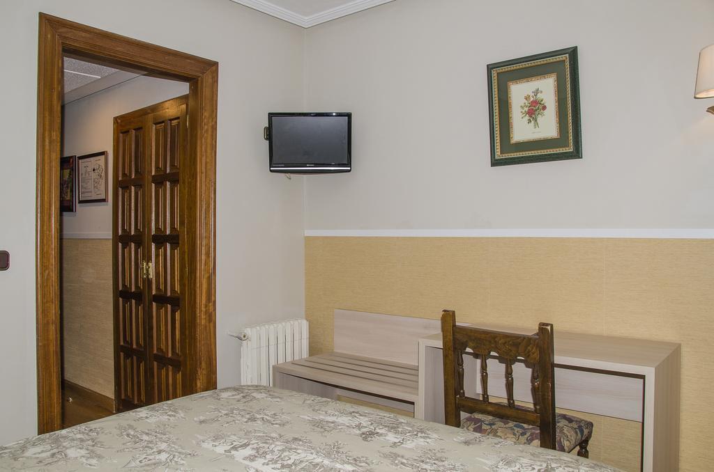 Hotel Presa 리아노 객실 사진