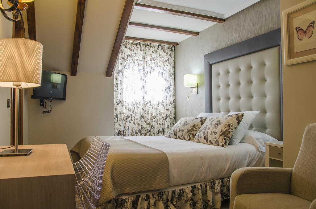 Hotel Presa 리아노 외부 사진