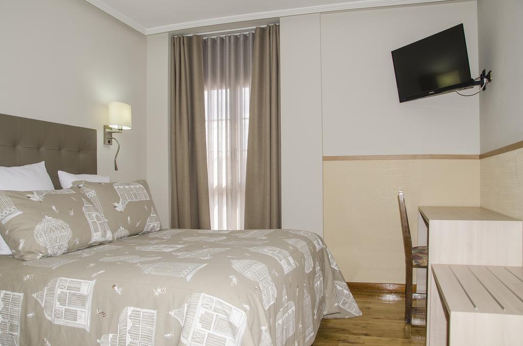 Hotel Presa 리아노 객실 사진