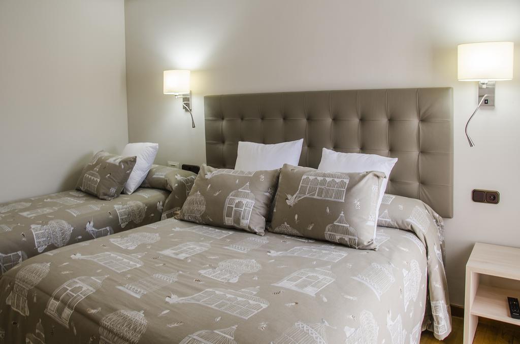 Hotel Presa 리아노 외부 사진
