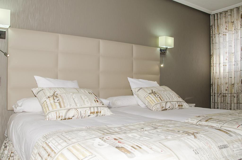 Hotel Presa 리아노 외부 사진