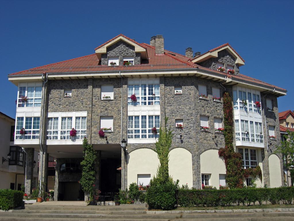 Hotel Presa 리아노 외부 사진