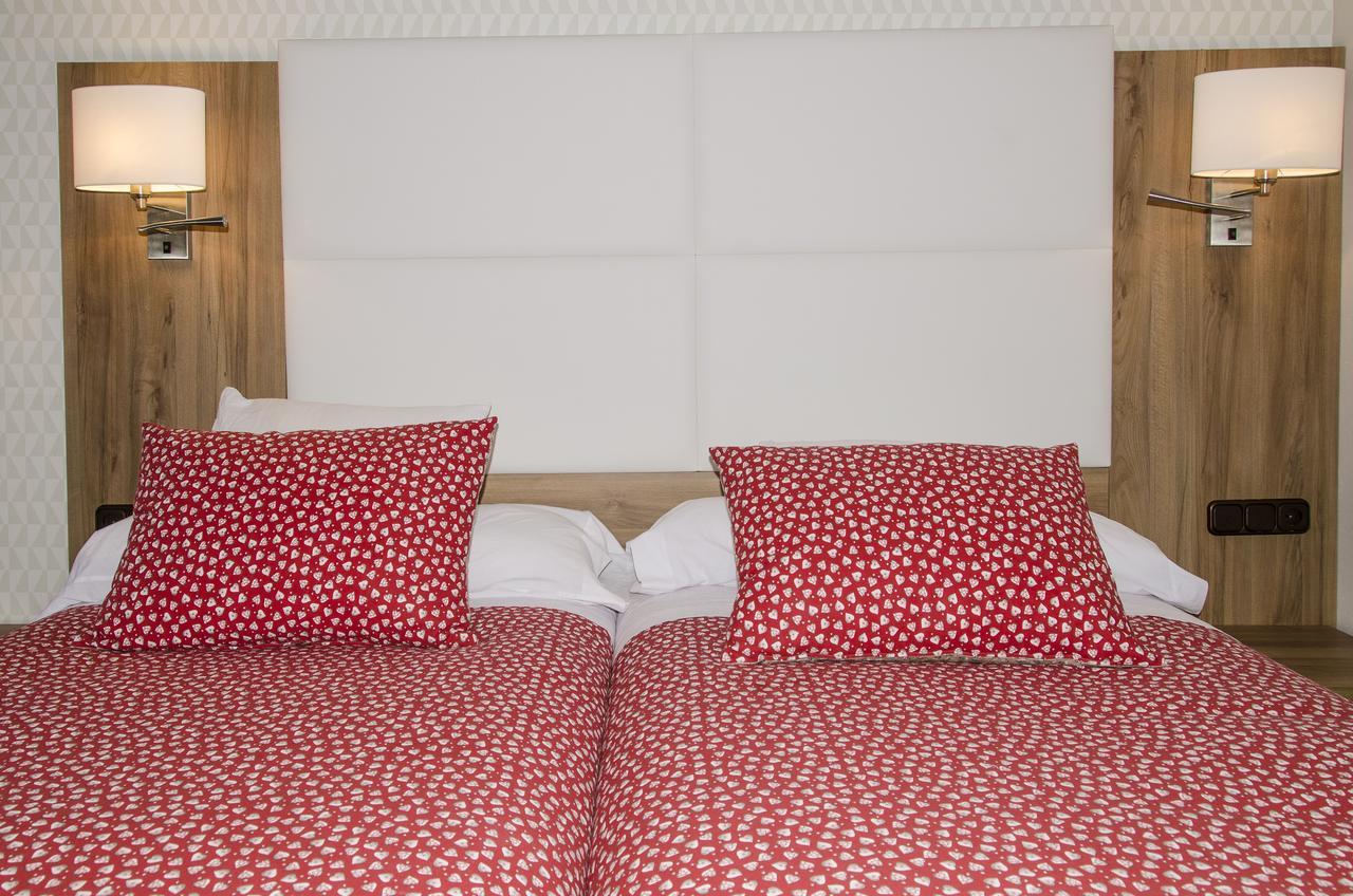 Hotel Presa 리아노 외부 사진