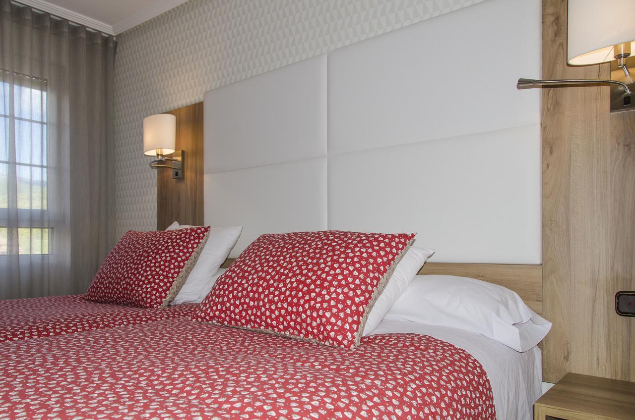 Hotel Presa 리아노 외부 사진