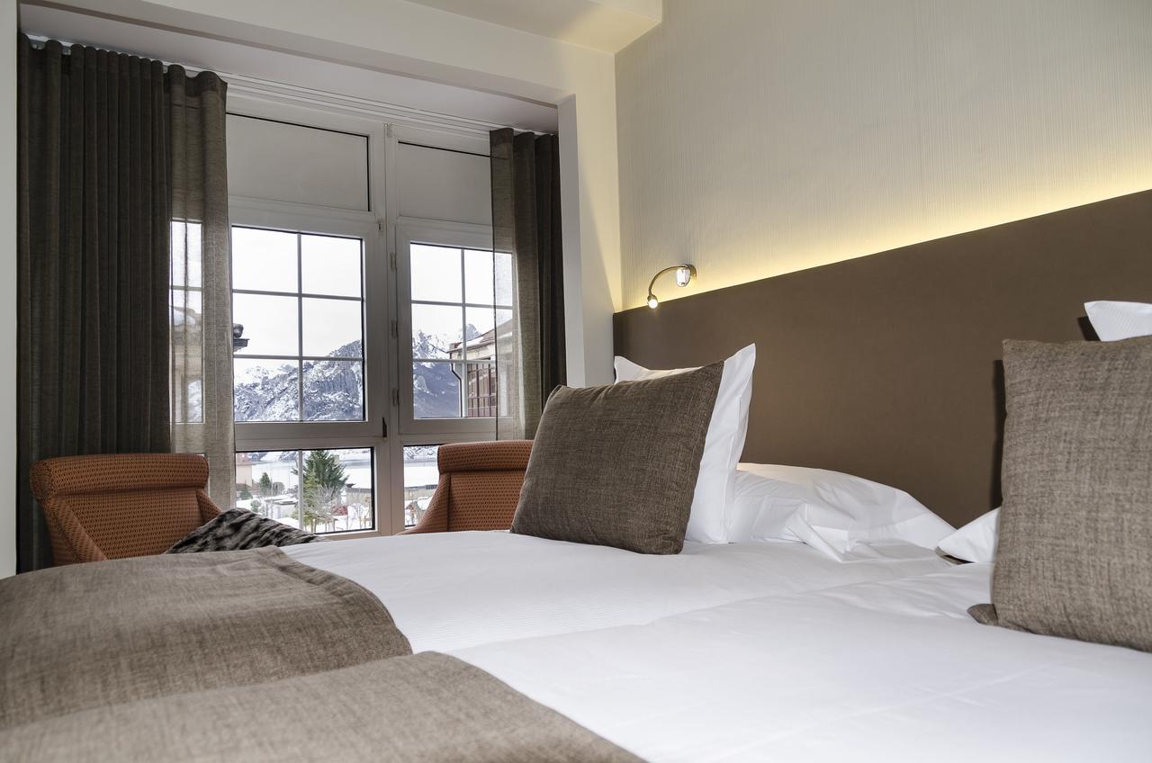 Hotel Presa 리아노 외부 사진